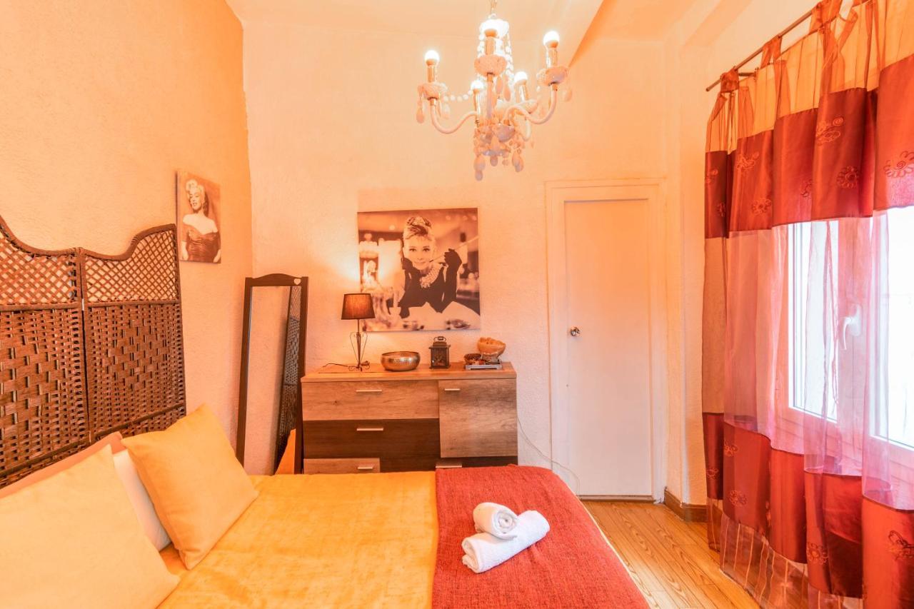 Acogedor Apartamento En El Corazon De Pamplona Exterior photo